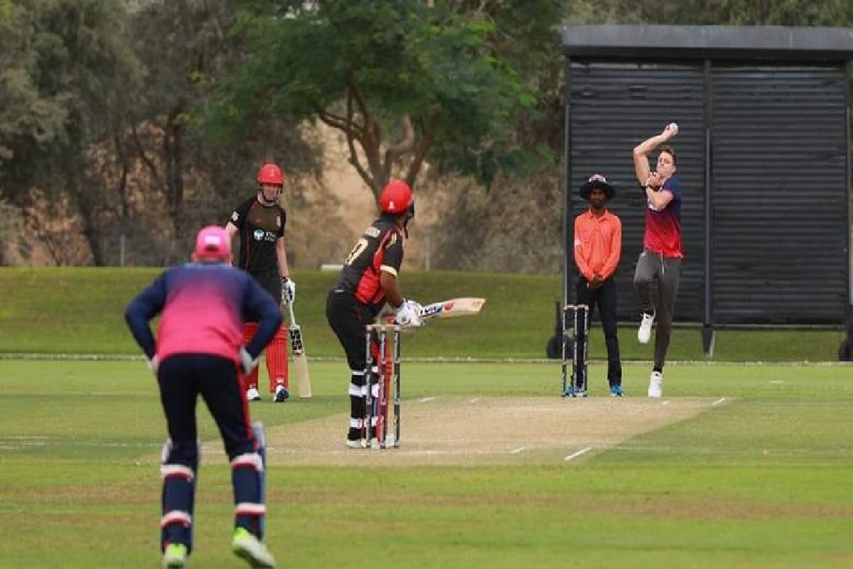 mohammad shahzad smashed half century in just 12 balls
