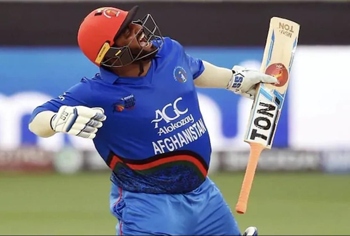 World Cup 2019: Afghanistan Announce Fifteen Man Squad For World Cup