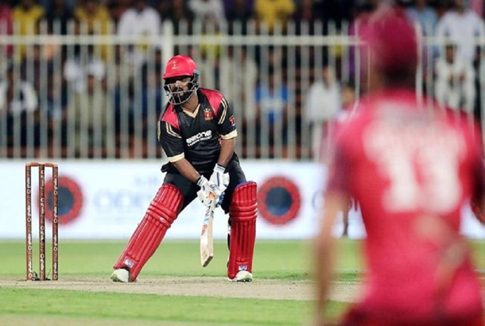 three Teams that would want to pick Mohammad Shahzad in IPL 2019