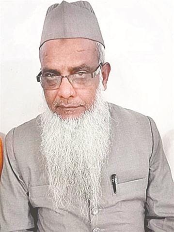 Supreme Court's decision on Ramjanma land will be valid: Maulana Tahir