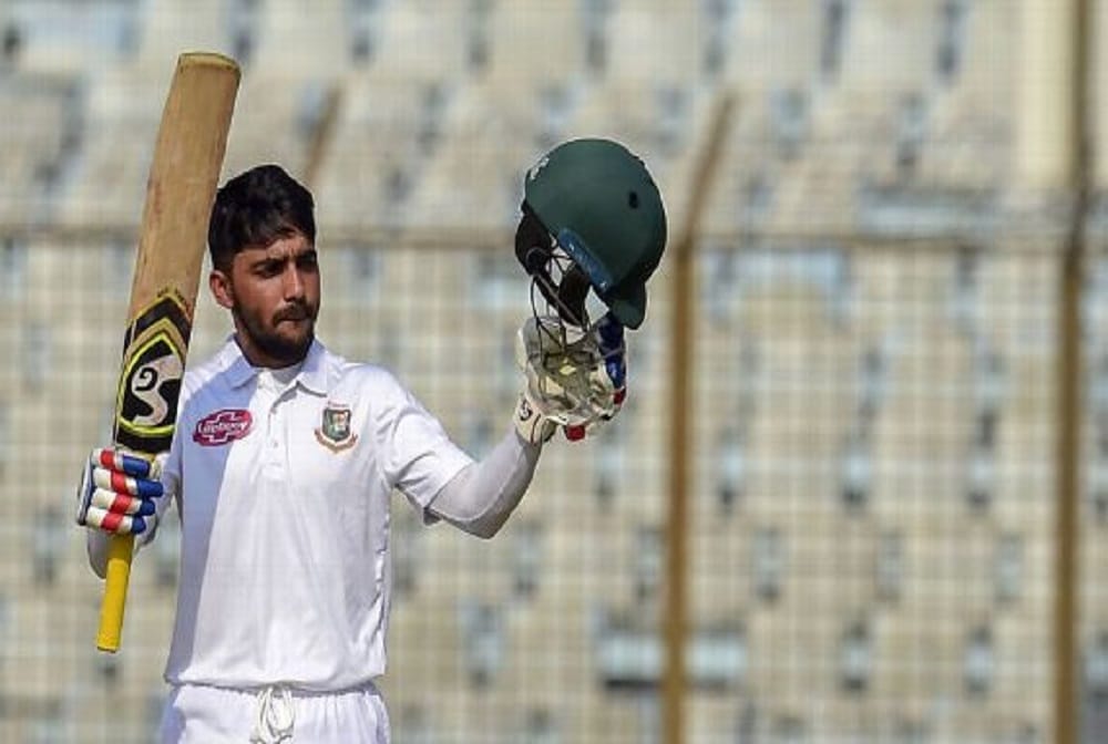 bangladesh vs west indies 1st test, day 1 at Chittagong match report
