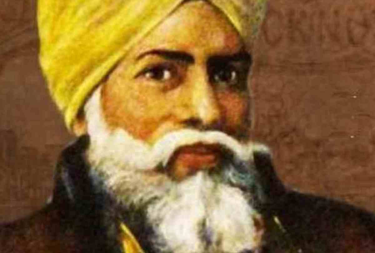 story of munsi naval kishore