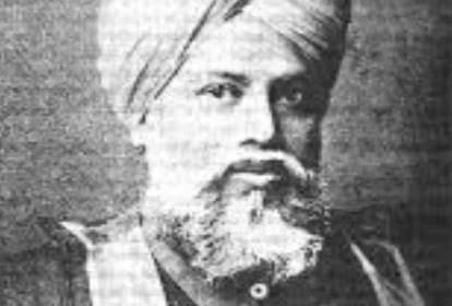 story of munsi naval kishore