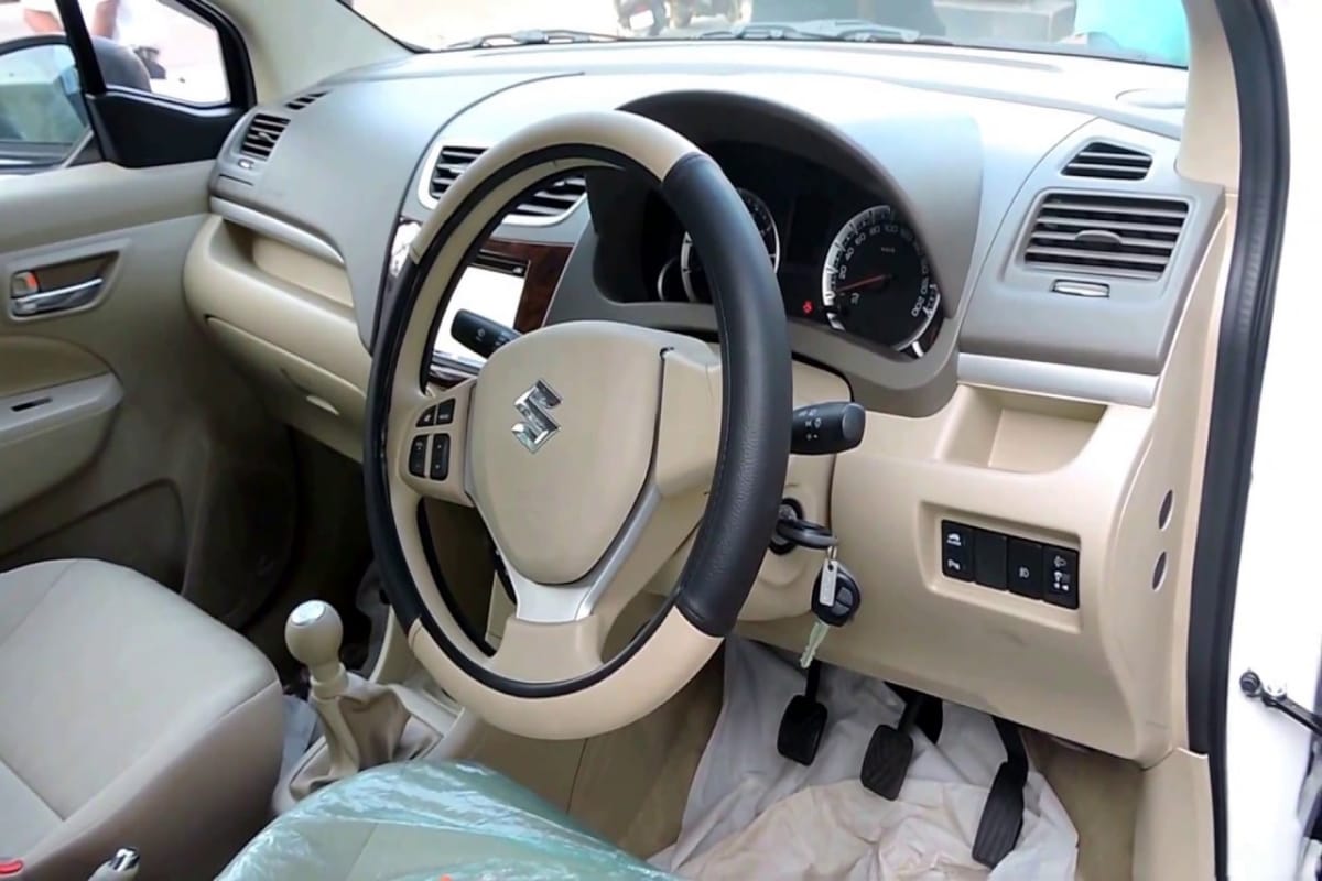 old car will also look like new, keep the interior brand new in these easy ways, vacuum polish cleaning