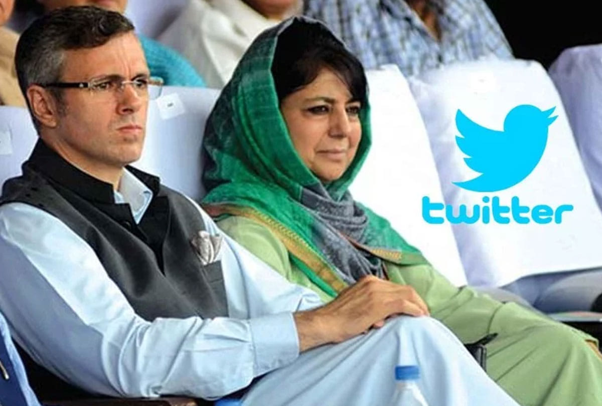 triple talaq bill passed in rajya sabha, omar abdullah target mehbooba mufti for this bill
