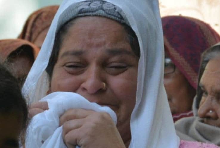 75 Year Old Lady and her Three Grand Childrens Murder in Panchkula by daughter