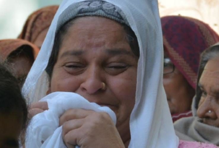 75 Year Old Lady and her Three Grand Childrens Murder in Panchkula by daughter