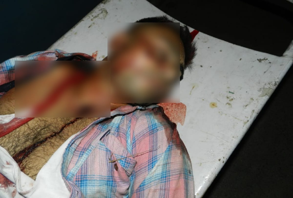 Miscreants shoot SI after killed by encounter at Amroha