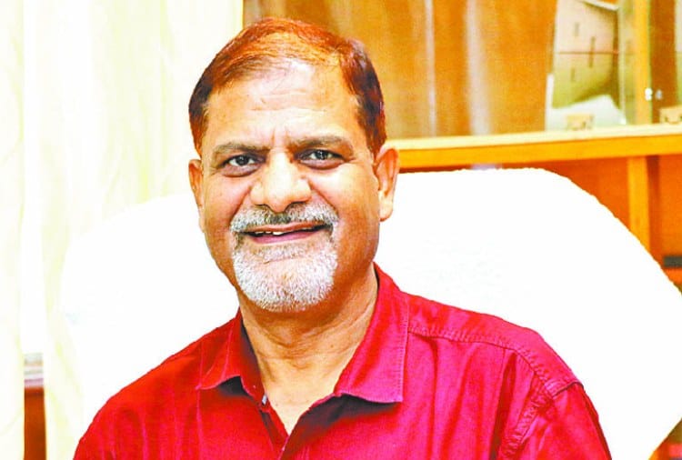 Punjab University VC Rajkumar Statement on 24 Hours Girls Hostal Opening Issue