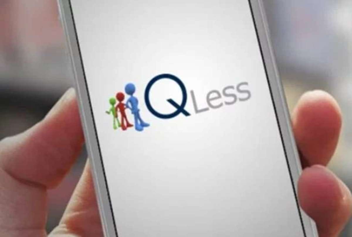 Madhya pradesh assembly election 2018: Election commission started trail of Qless app