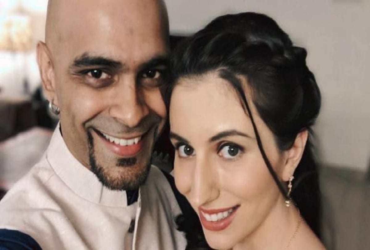 mtv roadies judge raghuram getting marriage next month after divorce with first wife