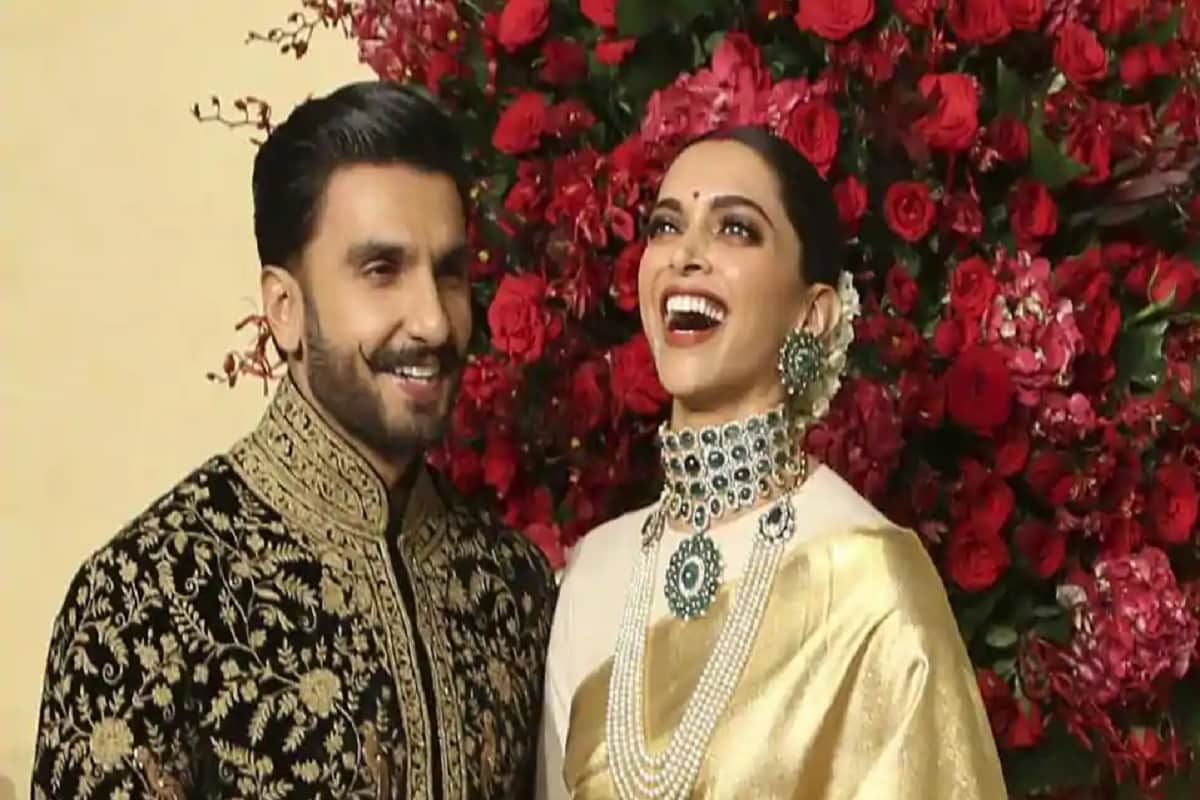 Deepika Padukone and Ranveer Singh to host celebrity wedding reception today