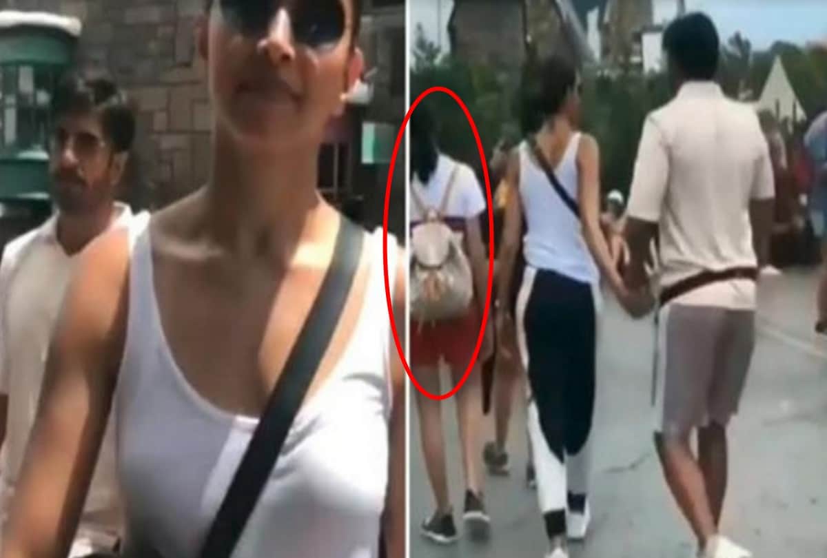 Ranveer Singh shared special bond with Deepika Padukone sister Anisha Padukone