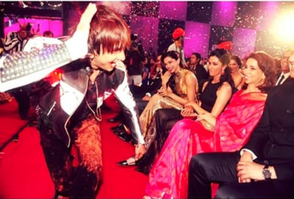 Deepakika and Ranvir dance video in Dinesh Vijayan wedding