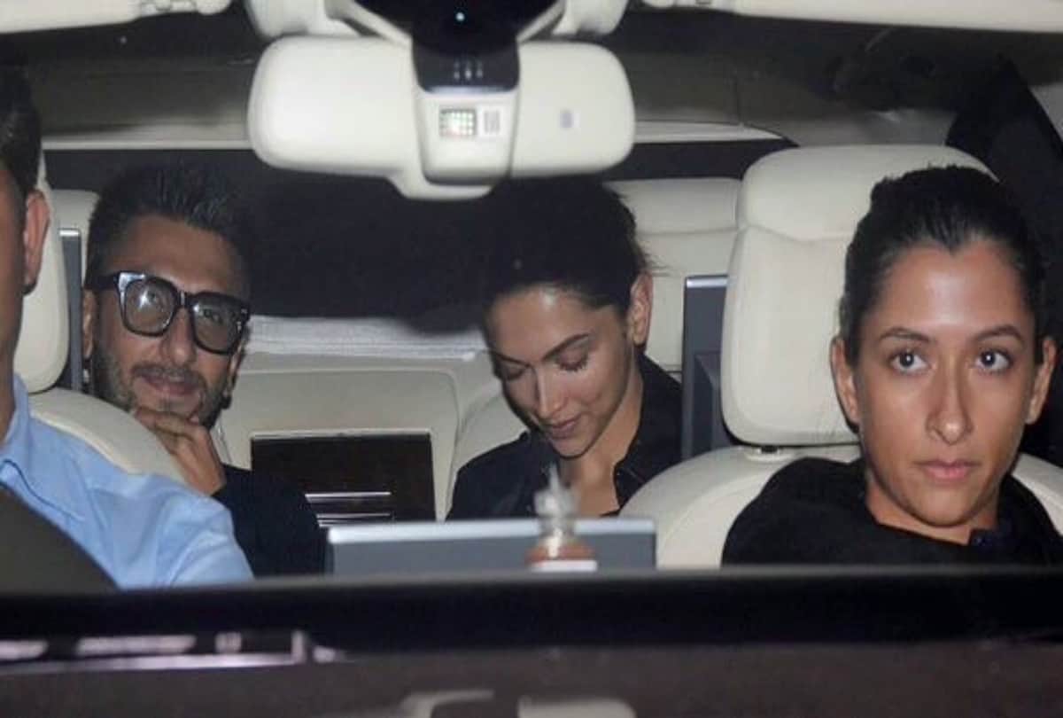 salman khan gives big gift to deepika padukone after her wedding