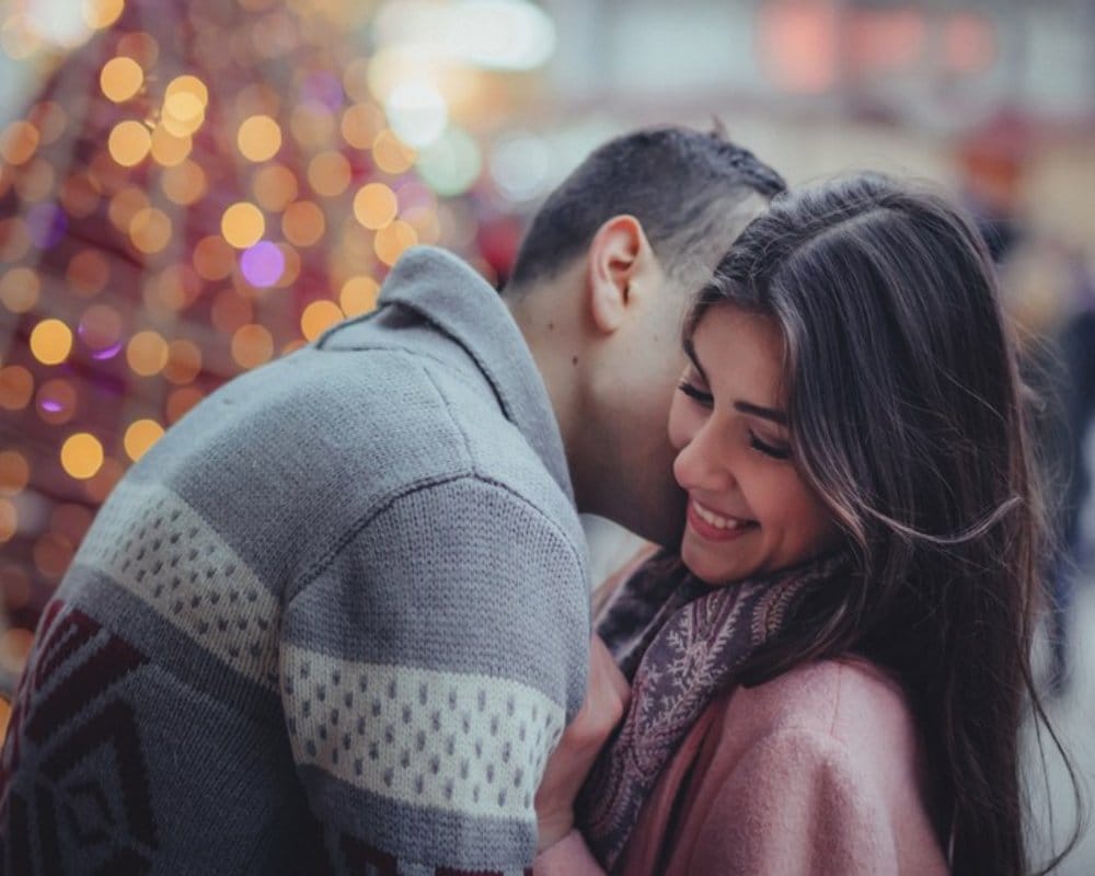 Romantic Tips to make your married life bond strong and blessed
