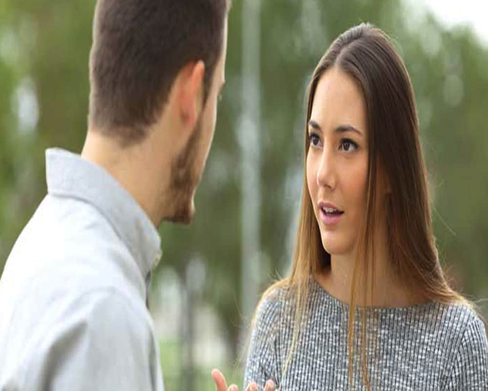 Know how much time a girl take to accept his boyfriend proposal to get married