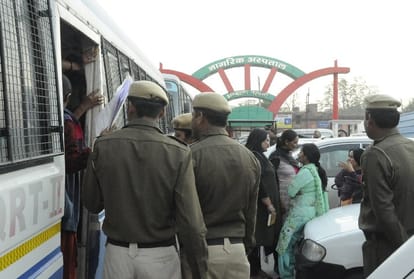 25 Childrens Rescued from Ambala Cantt Mercy Home, Allegation of Religion Change