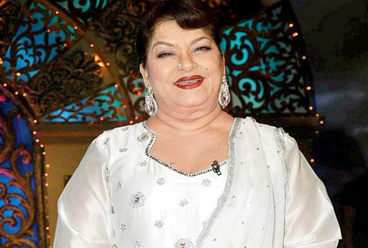 Happy Birthday choreographer Saroj Khan know all unknown facts about her life
