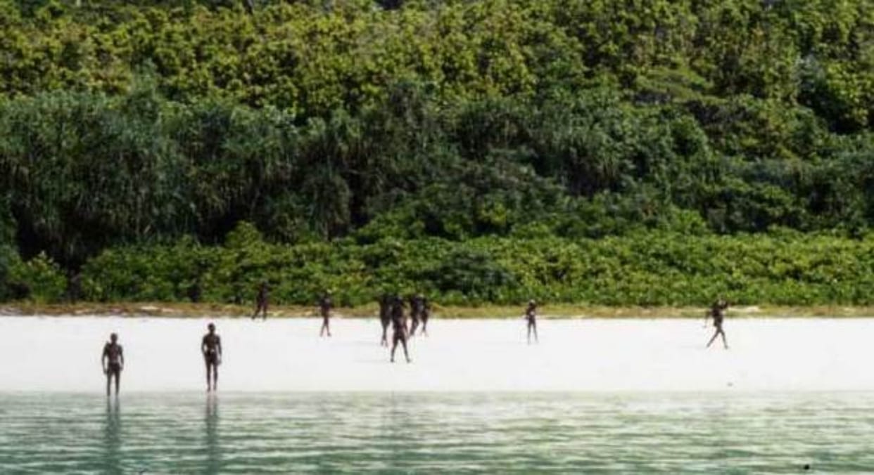 Know all about Sentinelese tribe of Andaman island, who recently killed an American citizen
