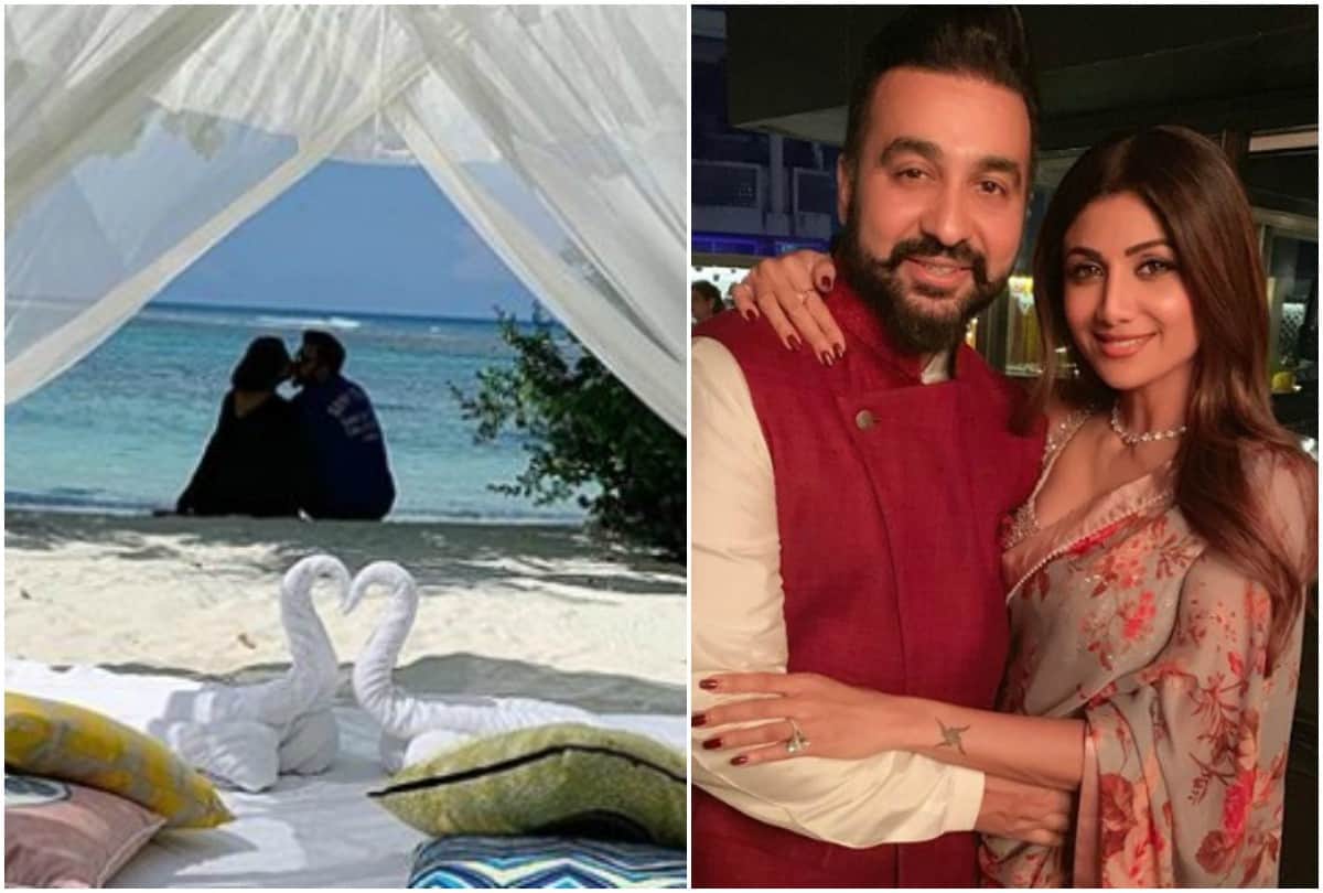 Bollywood actress Shilpa Shetty husband Raj kundra reaction on sachin joshi allegations