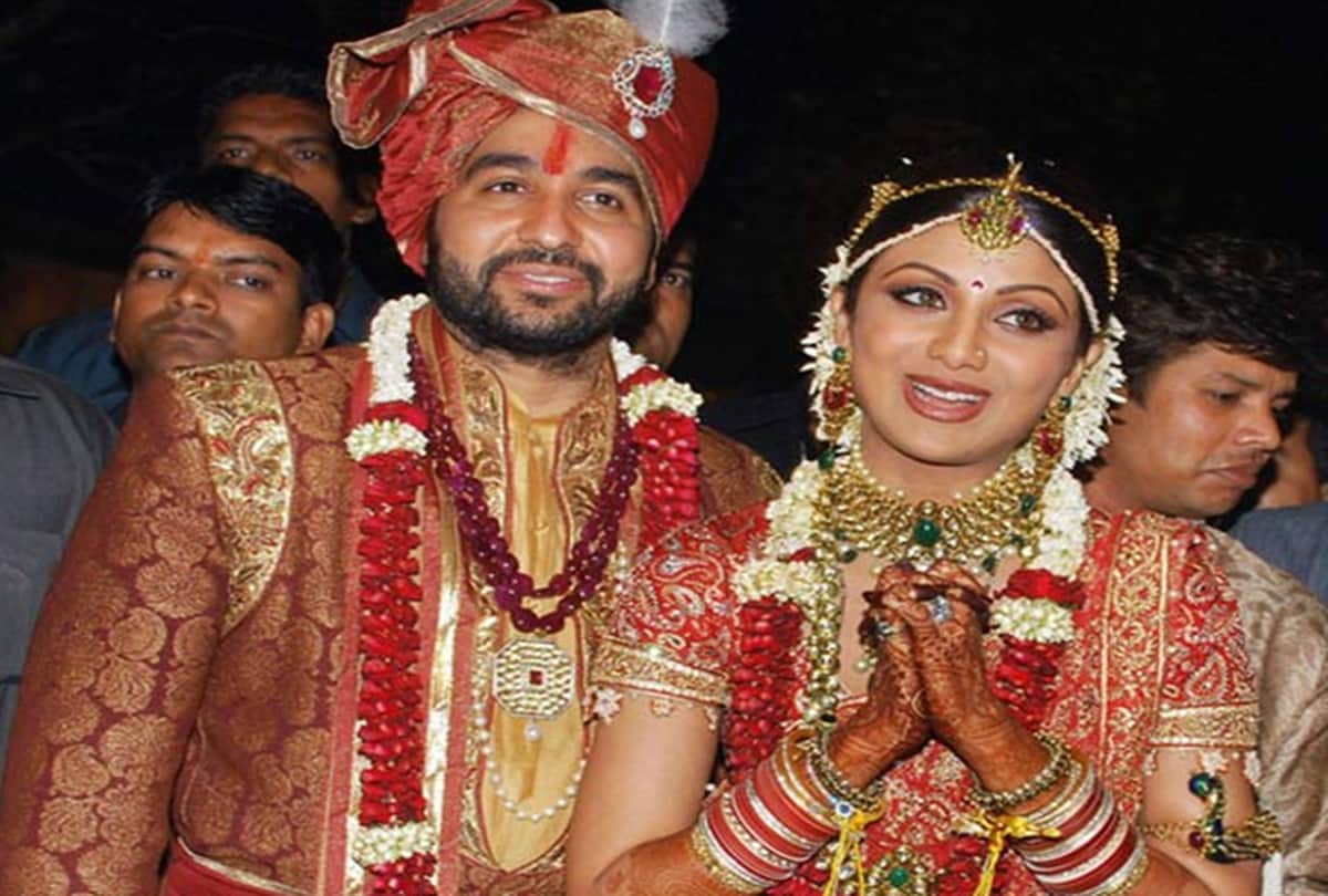 Raj Kundra birthday special his love story with shilpa shetty