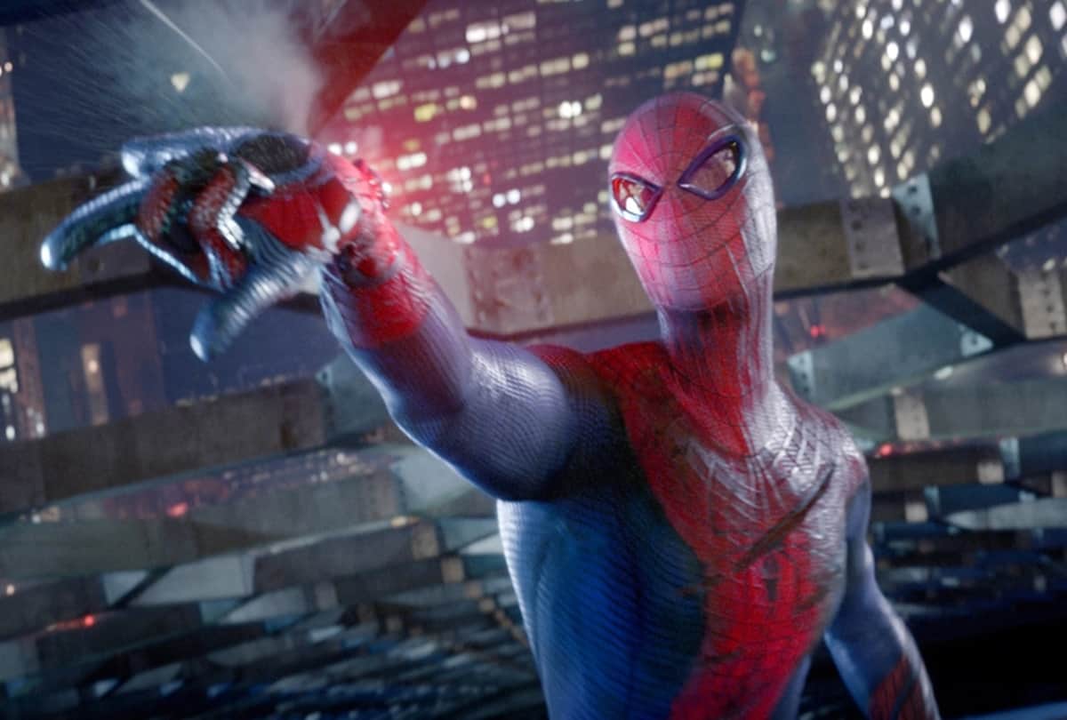 Christmas 2018 Spider Man and Aquaman will Release in December