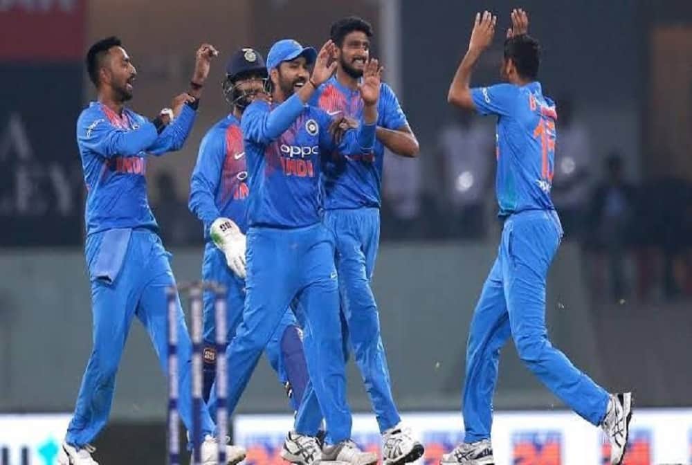 aaron finch says our team could not use plan properly as we discussed