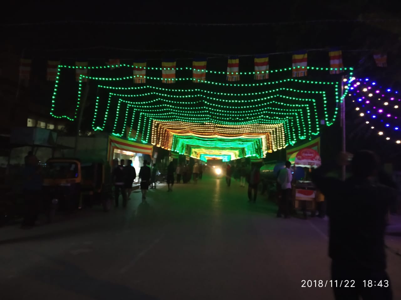 varanasi is all set for dev deepawali see photos
