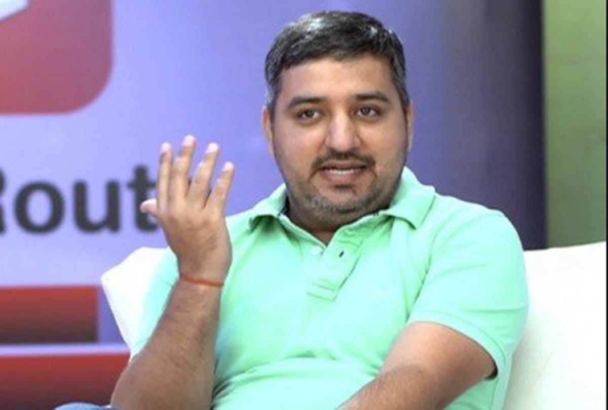 FIR filed against director Vicky Sidana in sexual misconduct case