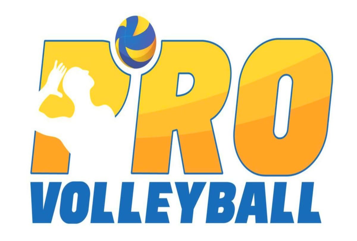 Five players of Himachal will play in Pro Volleyball league