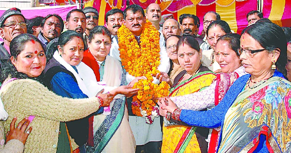Improving the working system: Rawat
