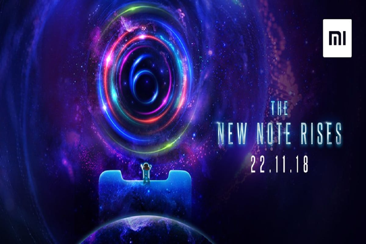 Xiaomi Redmi Note 6 Pro set to launch in India Today, How to Watch Live Stream