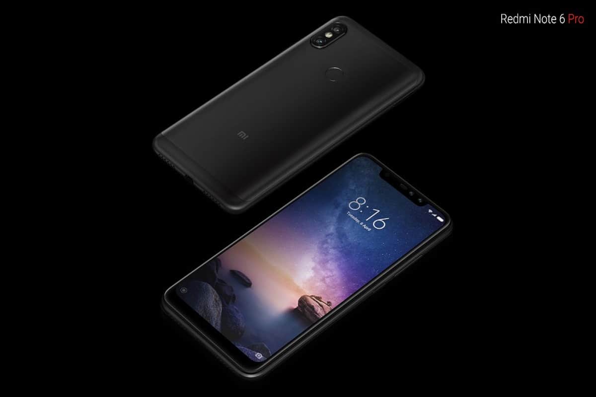 Good Bye 2018 : Xiaomi Best smartphones of Year 2018
