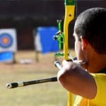 indian Archery Association
