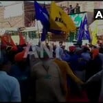 pro-khalistani groups