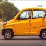 Quadricycle