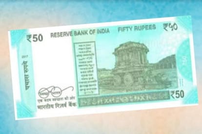 know the history of monuments printed behind the new Indian currency issued by RBI