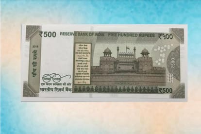 know the history of monuments printed behind the new Indian currency issued by RBI