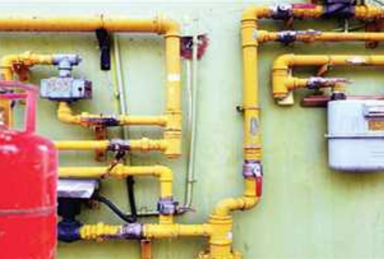 CNG and PNG lines will be spread in many cities of Haryana