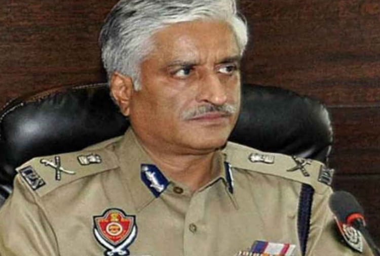 SIT can summon former DGP Sumedh Saini
