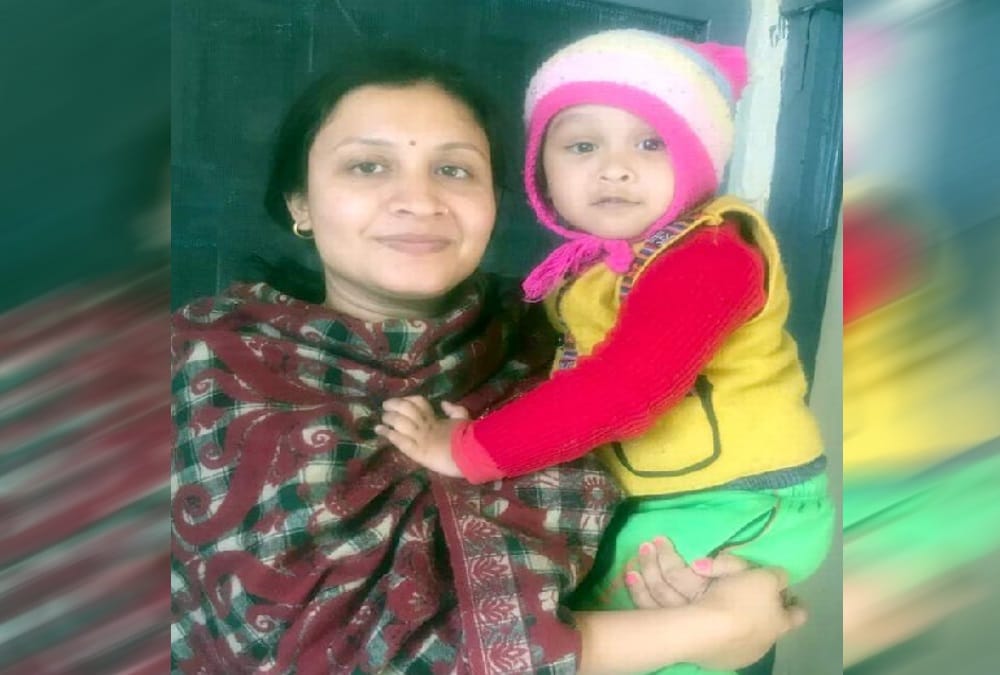 Government Officer Do Admission his son in Anganwadi center after Ias