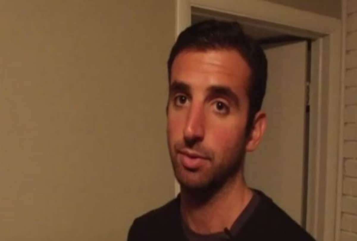 Learn from this man how to save money and tips for making property