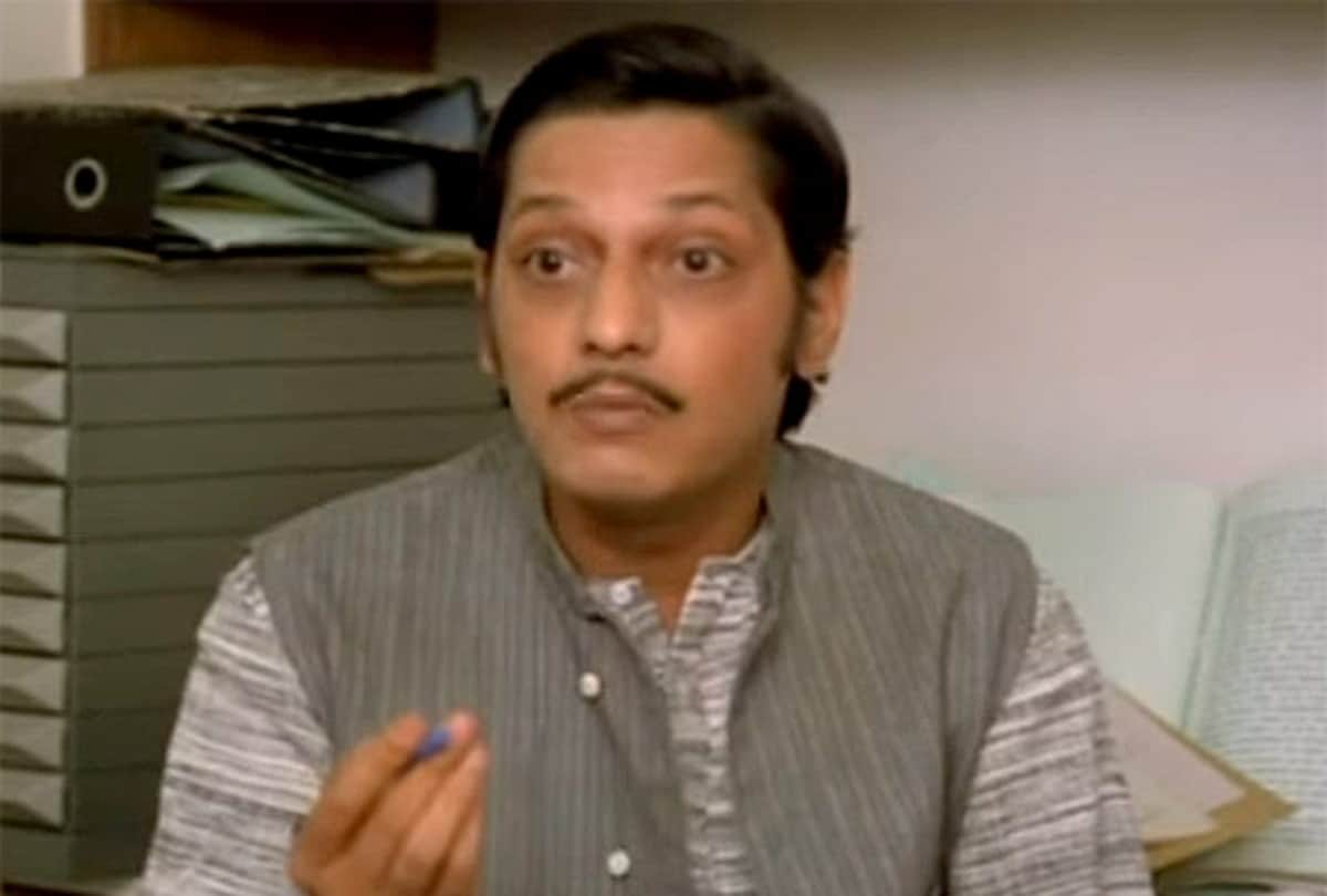 Amol Palekar Utpal Dutt and Bindiya Goswami film complete 41 year