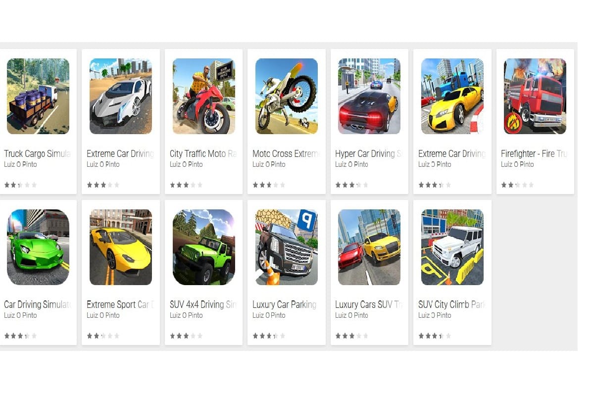 Android Apps
