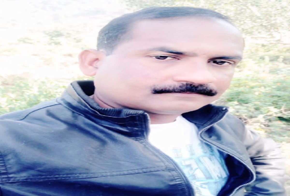 Anil Chaudhary of Himachal becomes national referee of weightlifting