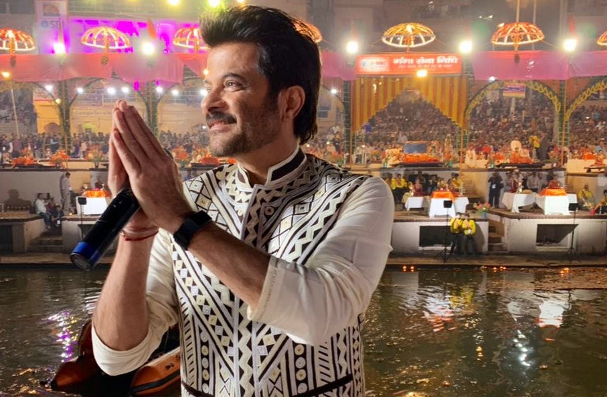 Celebrities will remember hospitality in varanasi