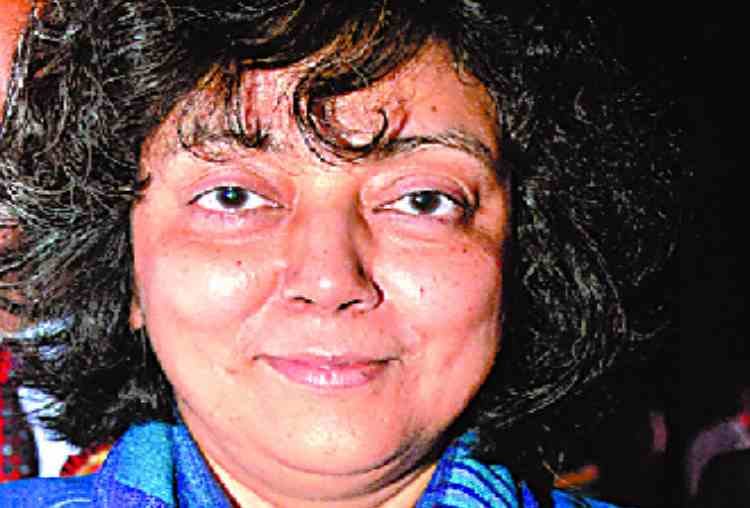 CBSE chairperson on our education system