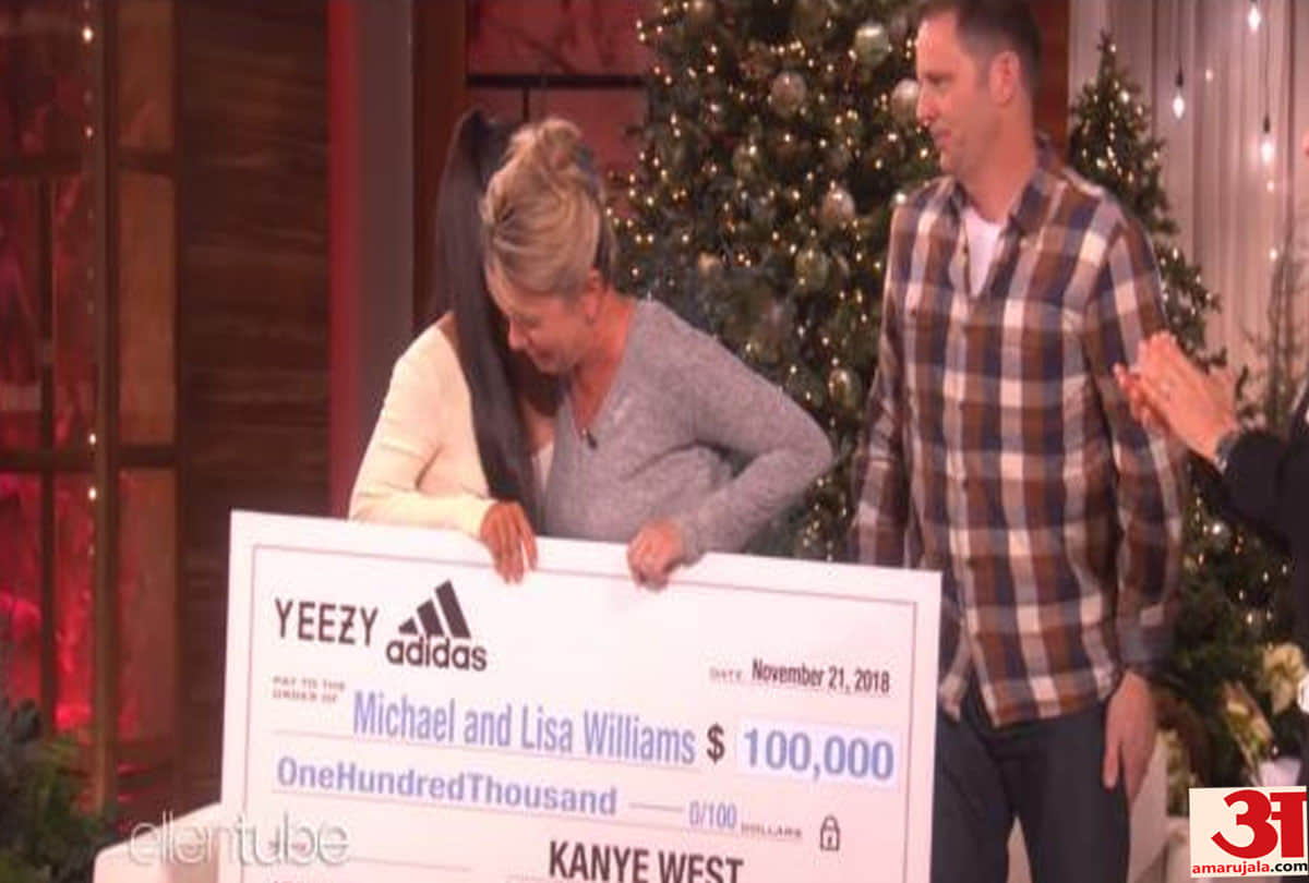 kim kardashian and kanye west donates 2 crore to California firefighter
