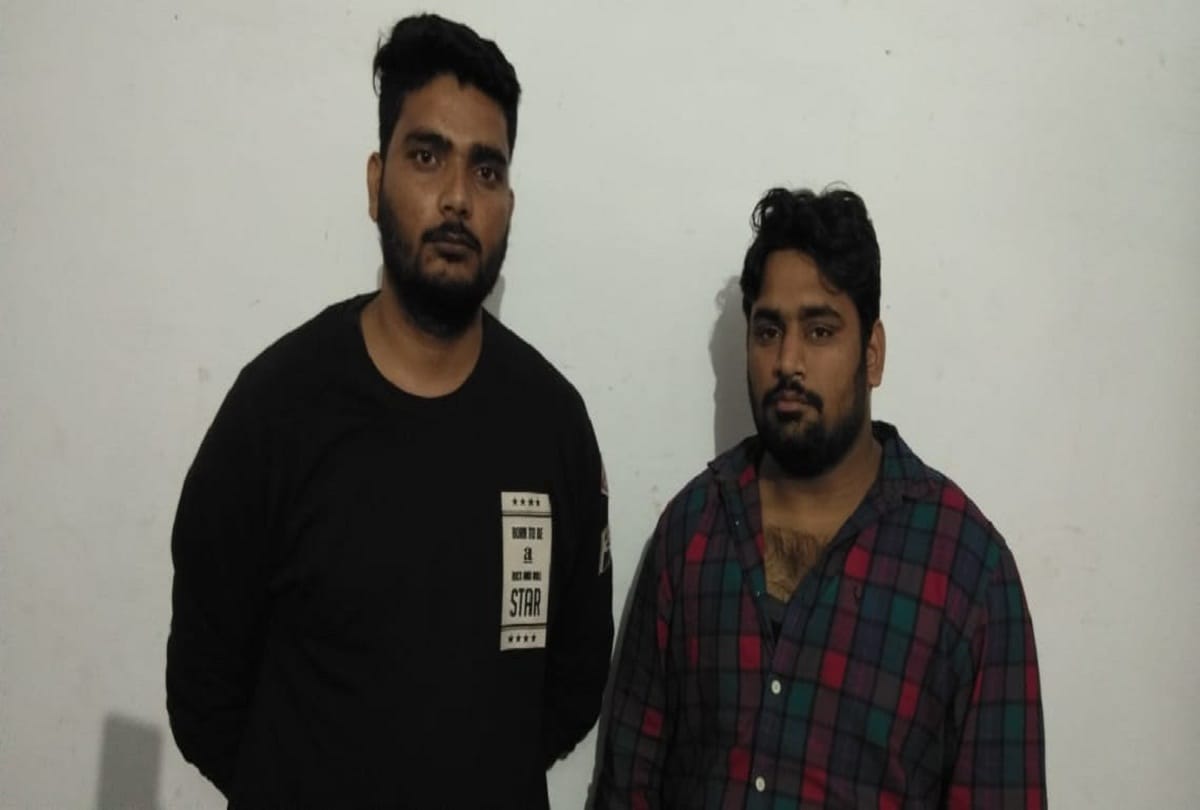 Arrested with bomb-pistol and 2.5 kg of ammunition